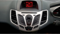 Consola centrala Ford Fiesta 6 2011 HATCHBACK 1.4 ...