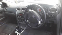 Consola centrala Ford Focus 2 2008 Hatchback 1.8 T...