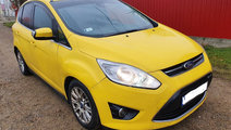 Consola centrala Ford Focus C-Max 2012 hatchback T...
