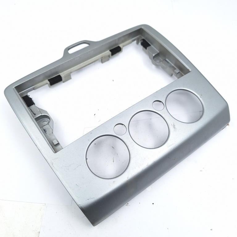 Consola Centrala Ford Focus Mk 2 2005-2010 1.6 Tdci G8Db Motorina 4M5118522Adw, 4M51-18522-Adw