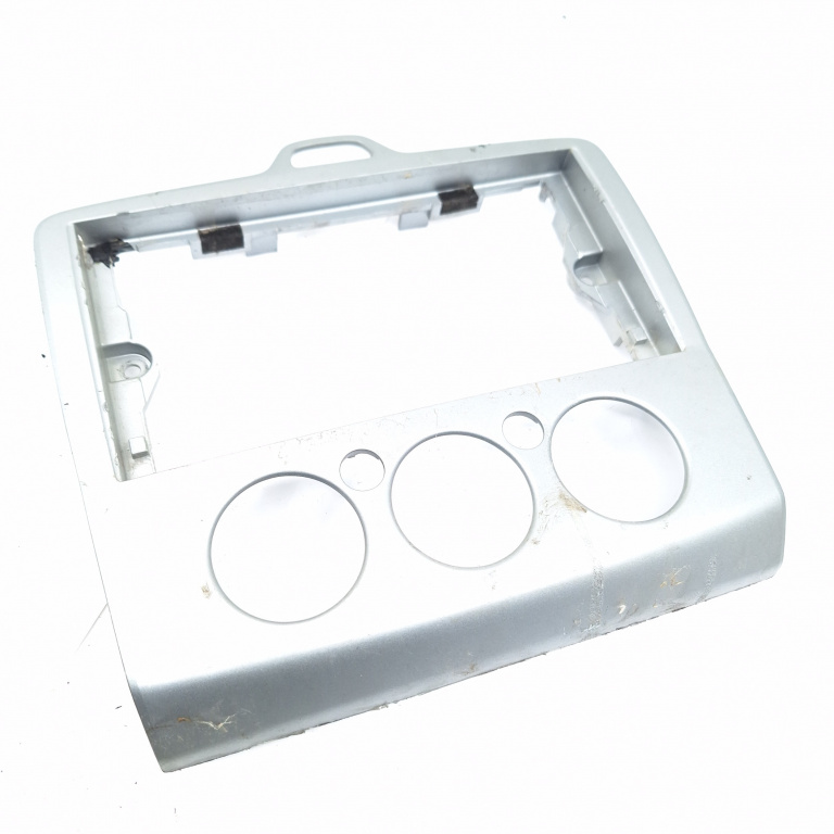 Consola Centrala Ford Focus Mk 2 2005-2010 2.0 Tdci G6Db Motorina 4M5118522Adw, 4M51-18522-Adw