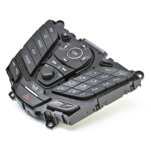 Consola Centrala Ford Focus Mk 3 2010-2018 1.6 Tdci T3Db Motorina Am5T18K811Cd, Am5T-18K811-Cd, Am5T...