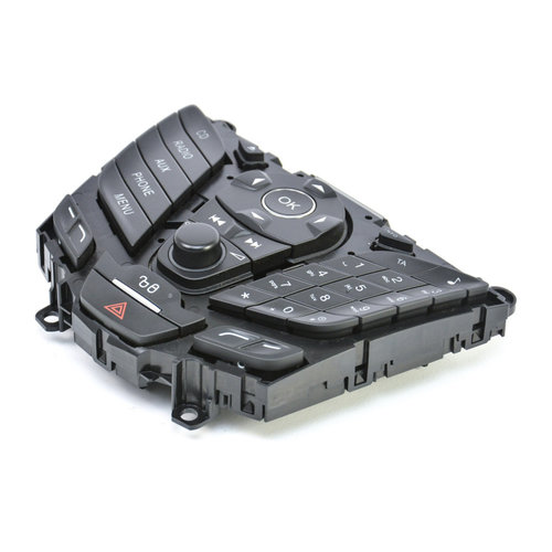 Consola Centrala Ford FOCUS Mk 3 2010 - 2018 BM5T18K811BA, BM5T-18K811-BA, 331445000, 331 445 000