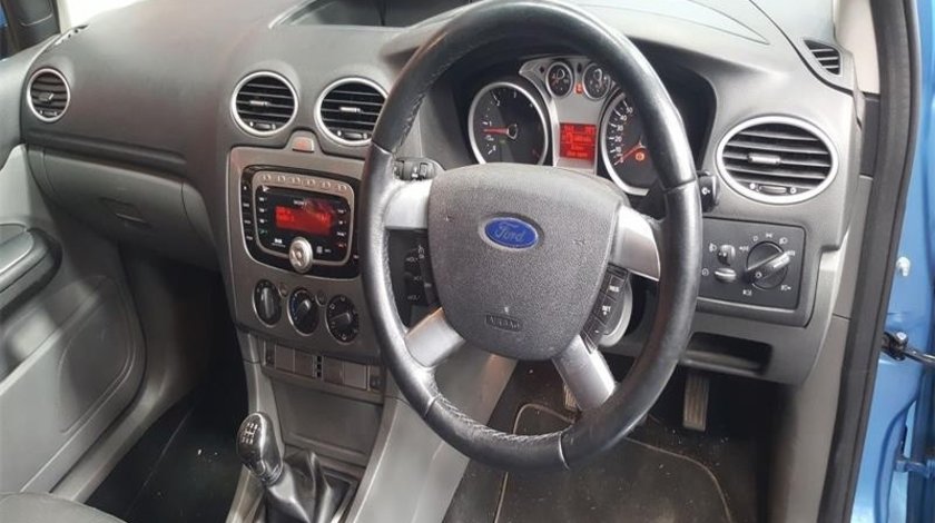 Consola centrala Ford Focus Mk2 2011 Hacthback 1.6 TDCi
