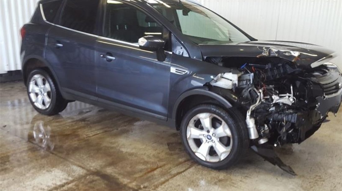 Consola centrala Ford Kuga 2009 SUV 2.0 TDCi