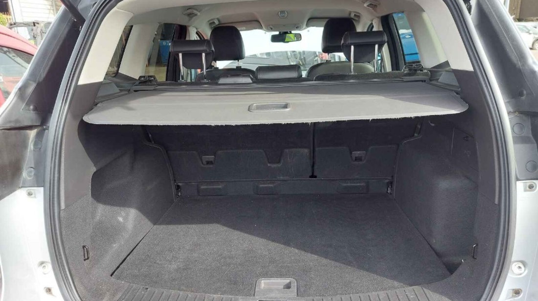Consola centrala Ford Kuga 2015 SUV 2.0 Duratorq 110kW