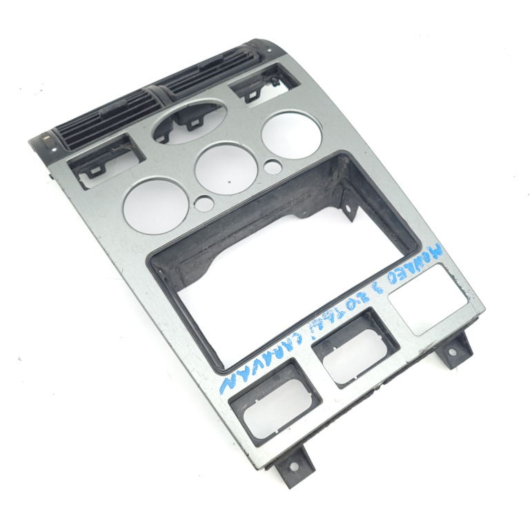 Consola Centrala Ford MONDEO Mk 3 2000 - 2007 1S7118522