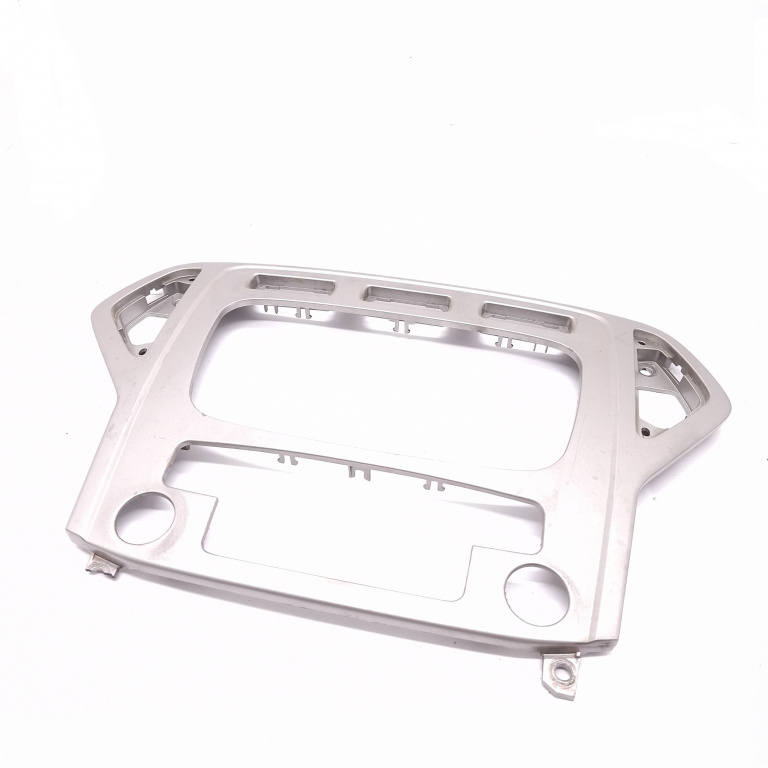 Consola Centrala Ford MONDEO Mk4 2007 - 2014 Motorina 7S7118522, W10504