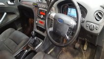 Consola centrala Ford Mondeo Mk4 2008 Break 2.0 TD...