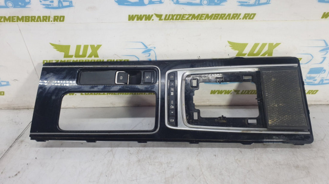 Consola centrala gx63-044e04-a Jaguar XE X760 [2014 - 2020]