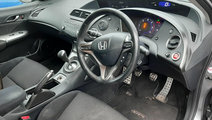 Consola centrala Honda Civic 2009 Hatchback 2.2 TY...