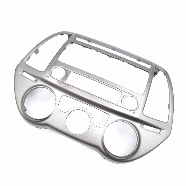 Consola Centrala Hyundai I20 (Pb) 2008-2014 1.2 G4La Benzina 847401J600, 847041J630, 84740-1J600