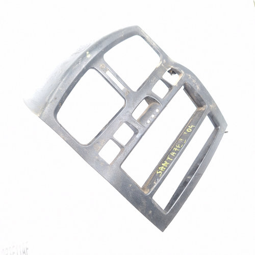 Consola Centrala Hyundai SANTA FE 1 (SM) 2000 - 2006 8477126620