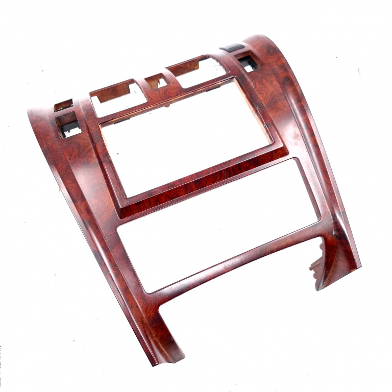 Consola Centrala Hyundai Terracan (Hp) 2001-2007 2.9 Crdi 4Wd J3 Motorina 84950H1610, 84950-H1610