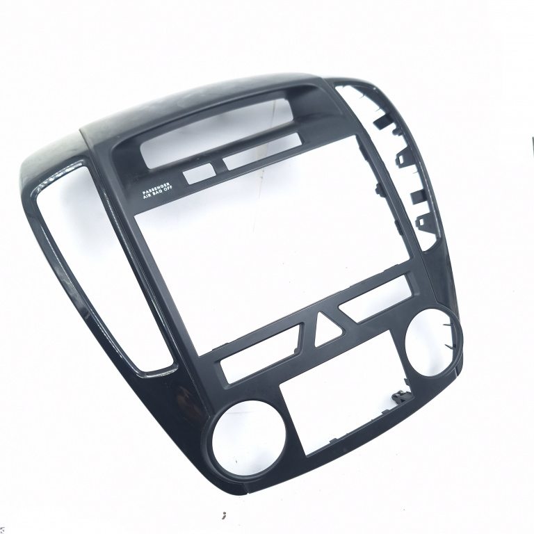Consola Centrala Kia Pro Ceed (Ed) 2008-2013 2.0 Crdi 140 D4Ea-F Motorina 847401H035, Mt08095, 80885138A