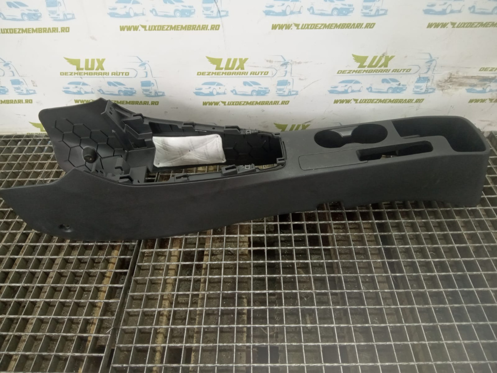 Consola centrala Kia Rio 4 FB/UC [facelift] [2020 - 2024] 1.0 t-gdi G3LE