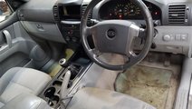 Consola centrala Kia Sorento 2003 SUV 2.5 CRDi