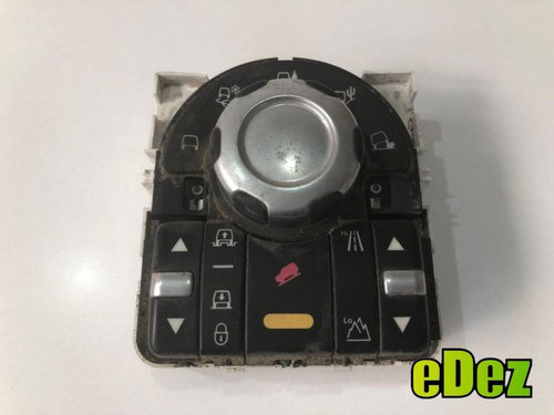 Consola centrala Land Rover Range rover vogue L322 (2002-2009) 7h42-14b596-aa