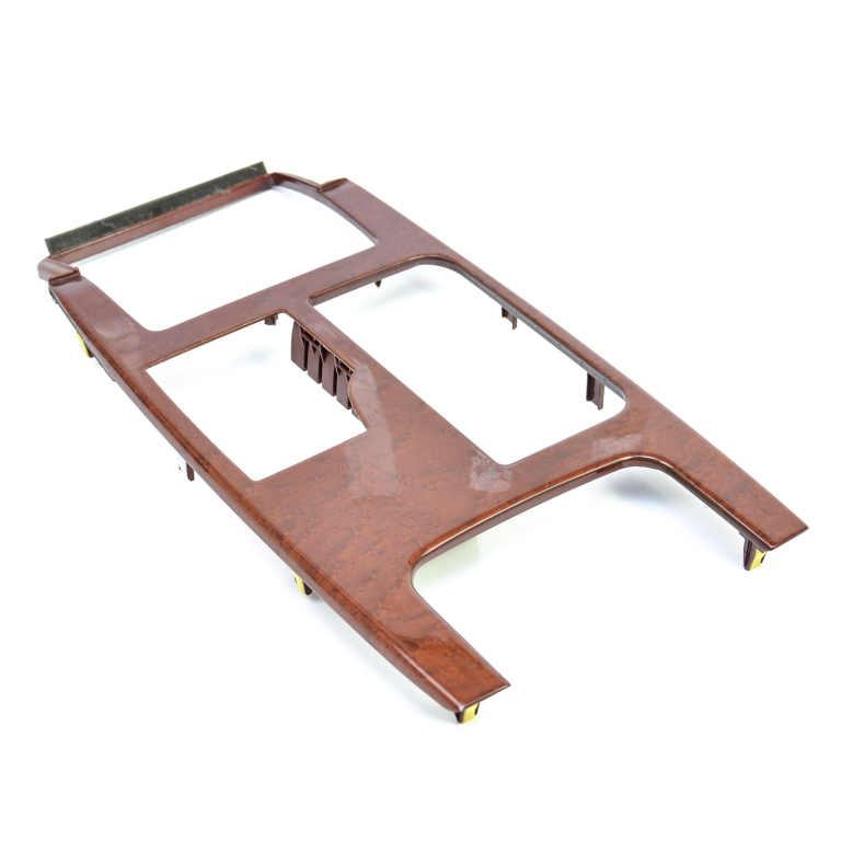 Consola Centrala Lexus GS (GRS19, UZS19, URS19, GWS19) 2005 - 2011 Benzina 58804-30510, 5880430510, 58804-30520, 5880430520, 58804-3U66U, 588043U66U