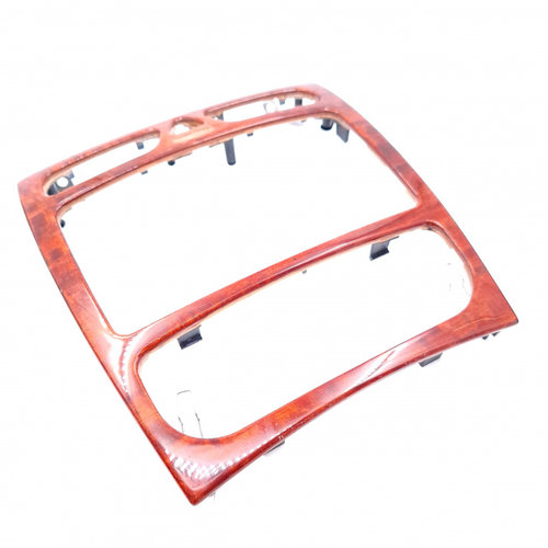 Consola Centrala Mercedes-Benz C-CLASS (W203) 2000 - 2007 Benzina A2036802539, A2036830114, 41080101...