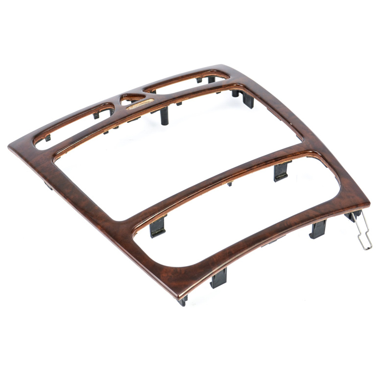 Consola Centrala Mercedes-Benz C-CLASS (W203) 2000 - 2007 A2036804639