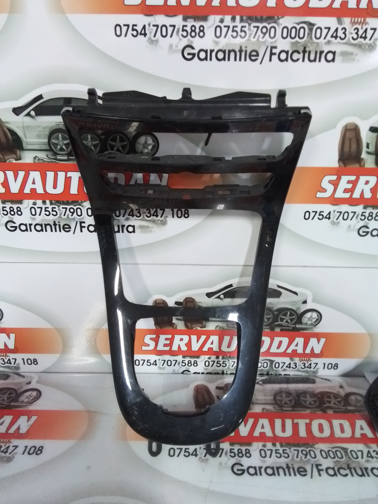 Consola centrala Mercedes-Benz GLE (2015->) [w292] 2.2 Motorina 2016, 3015985