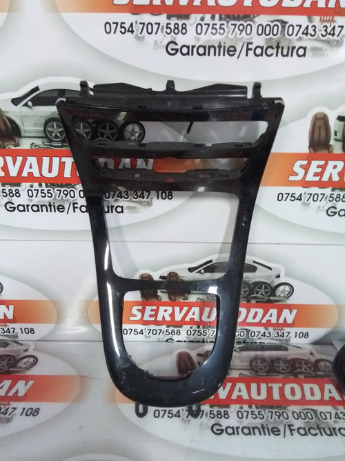 Consola centrala Mercedes-Benz GLE (2015->) [w292] 2.2 Motorina 2016, 3015985