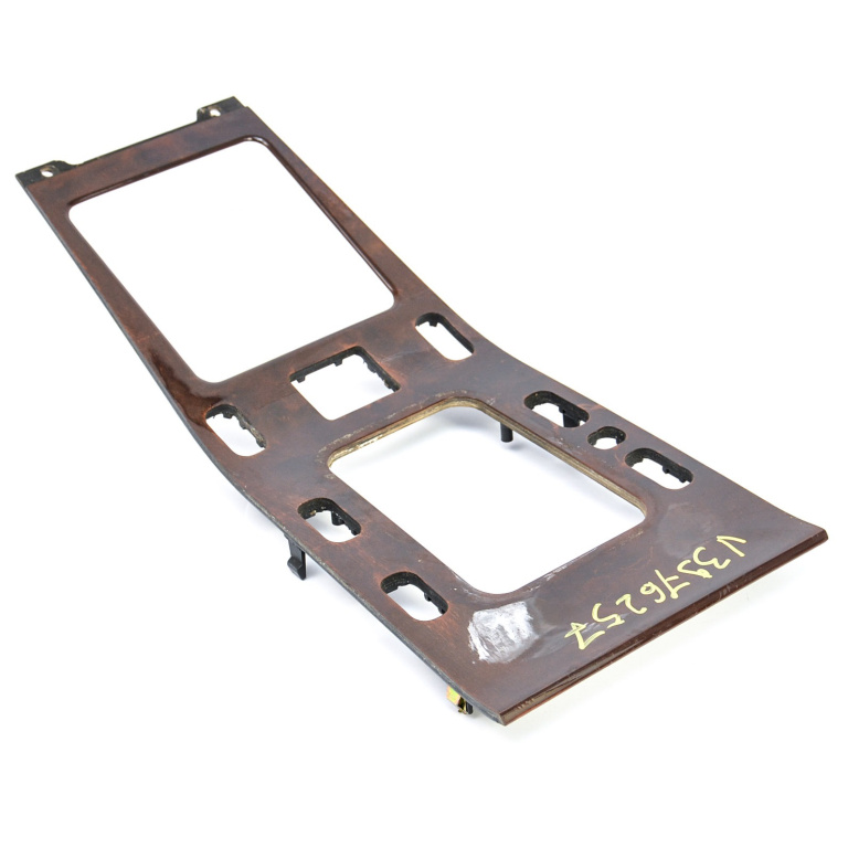 Consola Centrala Mercedes-Benz ML / M-CLASS (W163) 1997 - 2005 Motorina 163MY2002