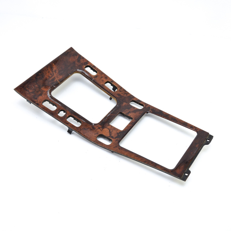 Consola Centrala Mercedes-Benz ML / M-CLASS (W163) 1997 - 2005 Motorina W163MY2002