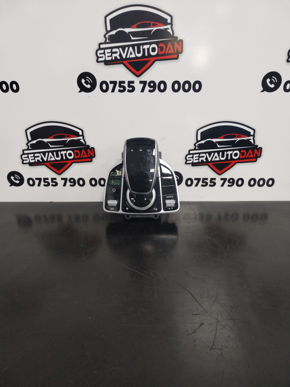 Consola centrala Mercedes-Benz X-Class (2017-2020) [W470] 3.0 Motorina 2019, A4709006200 / A4709006100 / A4709051400 / A4709051500