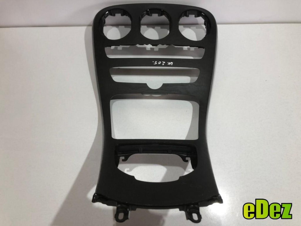 Consola centrala Mercedes C-Class (2014->) [W205] a2056805107