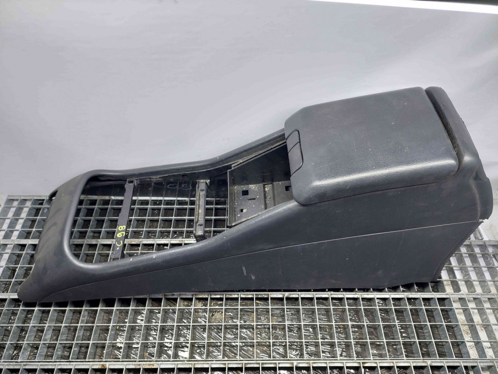 Consola centrala Mercedes Clasa ML (W163) [Fabr 1998-2005] A1636830875