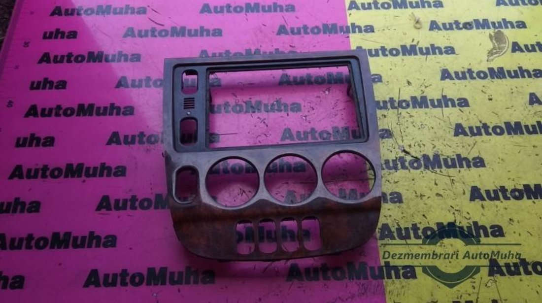 Consola centrala Mercedes ML (1998-2005) [W163] a1636801836