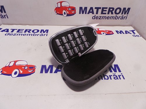 CONSOLA CENTRALA MERCEDES S-CLASS - - (2006 2013)