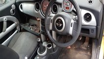 Consola centrala Mini Cooper 2003 Hatchback 1.6 i