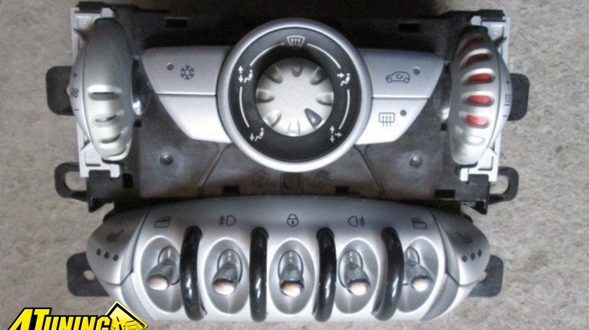 CONSOLA CENTRALA MINI COOPER