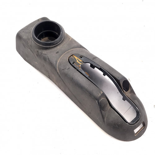 Consola Centrala Mini MINI (R50, R53) 2001 - 2006 51161169907A16, 12273713