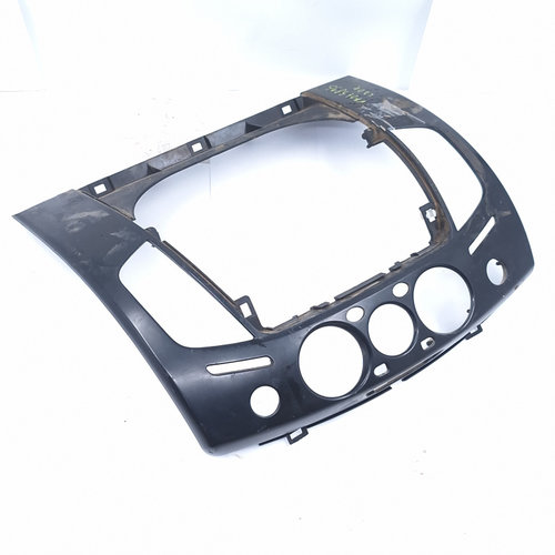 Consola Centrala Mitsubishi L 200 (KBT, KAT) 2004 - 2014 Motorina MN179802ZZ, 3E00MN179802ZZ