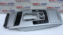 Consola centrala multimedia Audi A6 4F C6 2004-201...