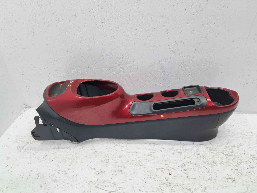 Consola centrala Nissan Juke [Fabr 2010-2014] Hatchback 96931-1KN0A