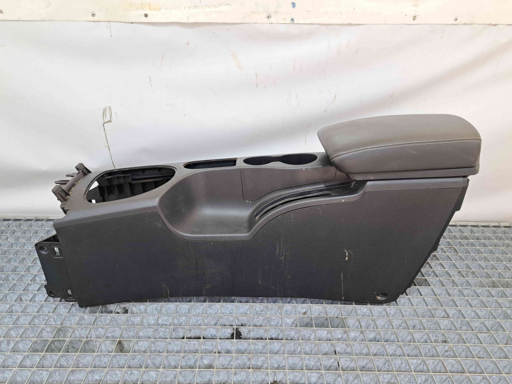 Consola centrala Nissan Qashqai (2) Facelift [Fabr 2009-2013] 96910JD000