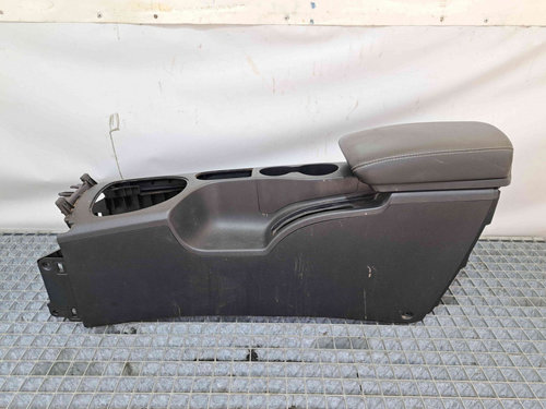 Consola centrala Nissan Qashqai (2) Facelift [Fabr 2009-2013] 96910JD000