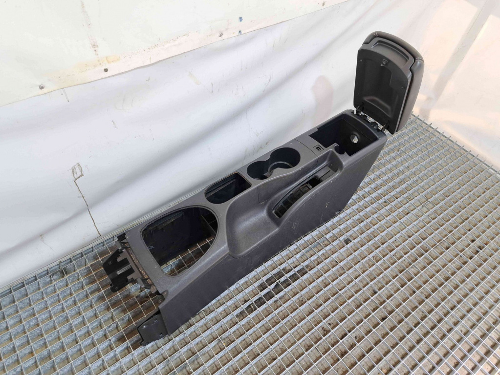Consola centrala Nissan Qashqai (2) Facelift [Fabr 2009-2013] 96910JD000