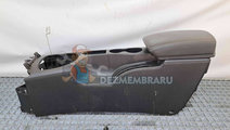 Consola centrala Nissan Qashqai (2) Facelift [Fabr...