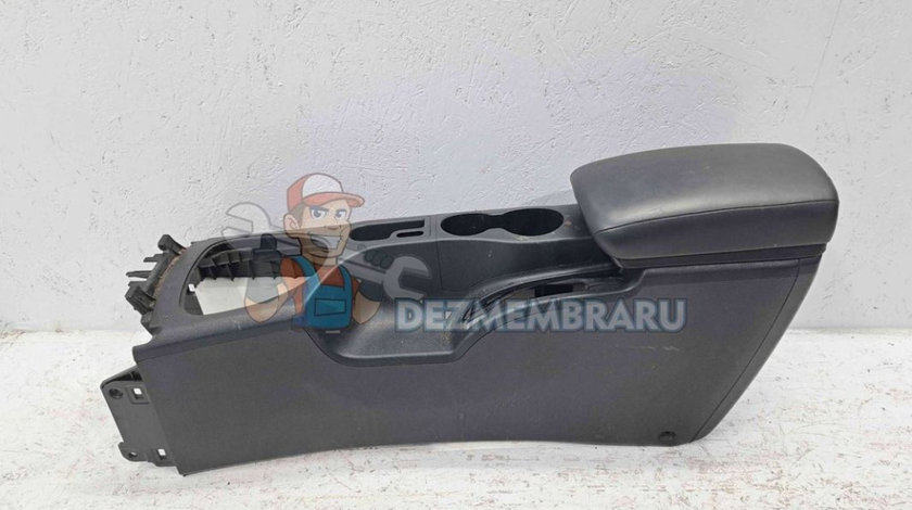 Consola centrala Nissan Qashqai [Fabr 2007-2014] 96965JD000