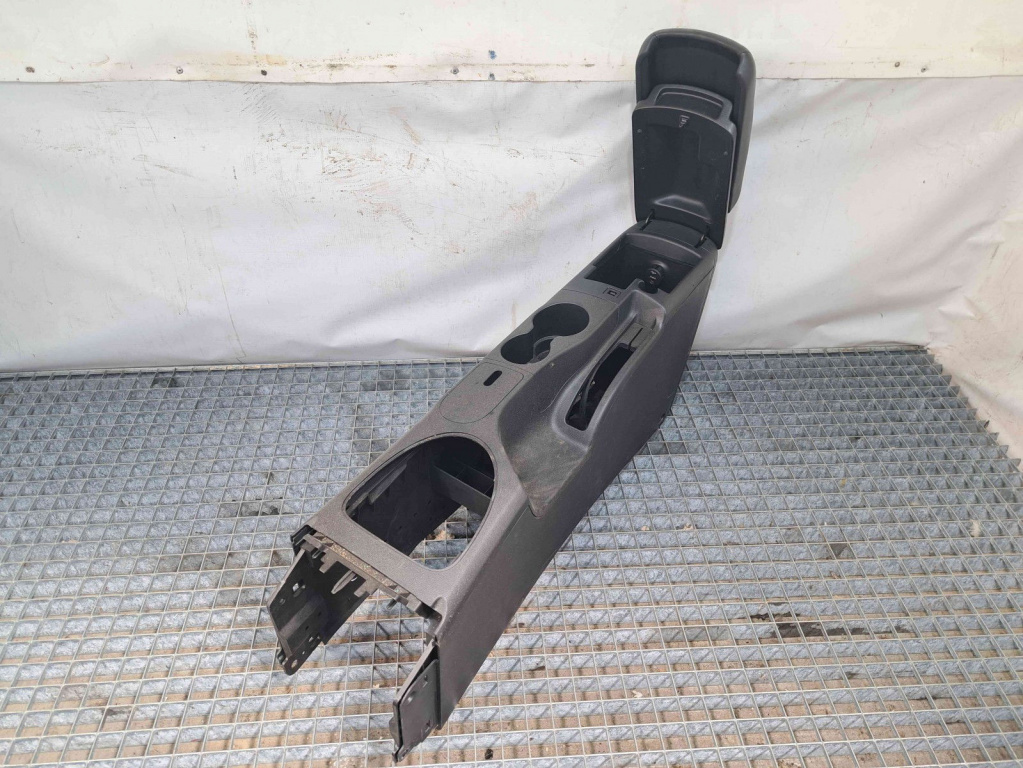 Consola centrala Nissan Qashqai [Fabr 2007-2014] P13149A77000