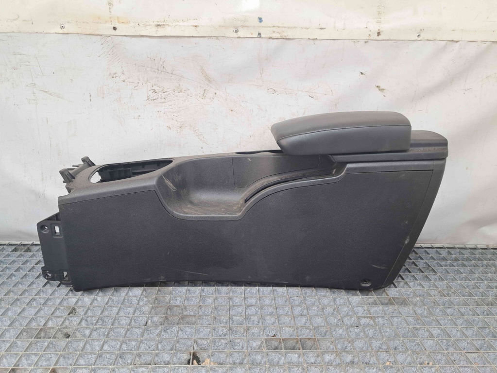 Consola centrala Nissan Qashqai [Fabr 2007-2014] P13149A77000