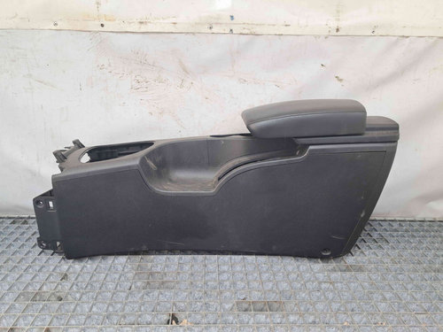 Consola centrala Nissan Qashqai [Fabr 2007-2014] P13149A77000