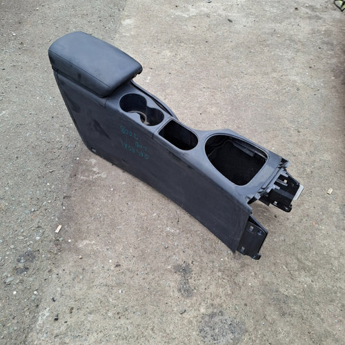 Consola Centrala Nissan QASHQAI / QASHQAI +2 (J10) 2007 - 2013 96910JD000, P13440A77000, 96965JD000,...