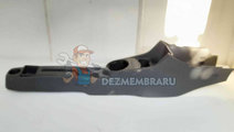 Consola centrala OEM Skoda Fabia 2 (5J, 542) [Fabr...